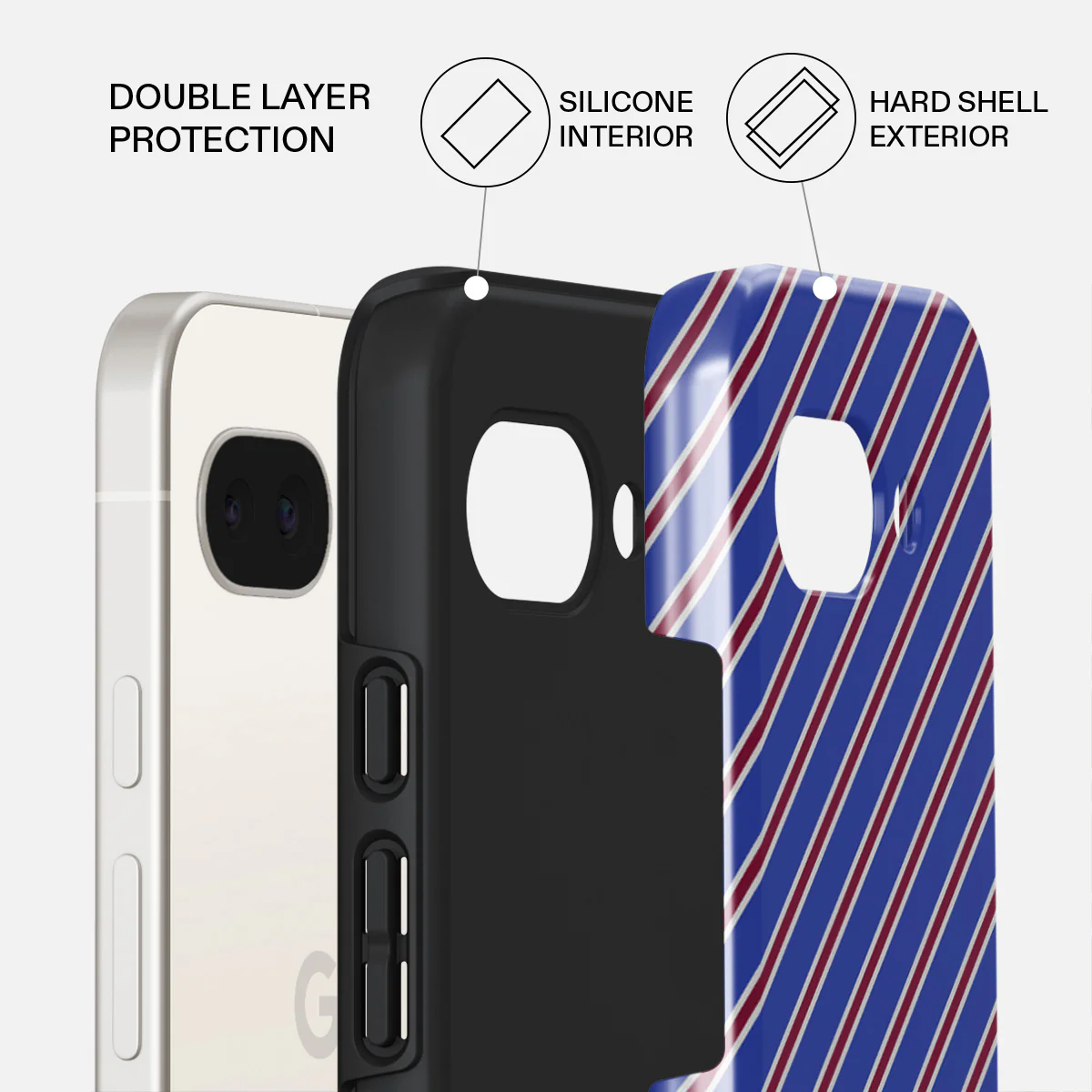 Momentum - Google Pixel 9a Case - Image 2
