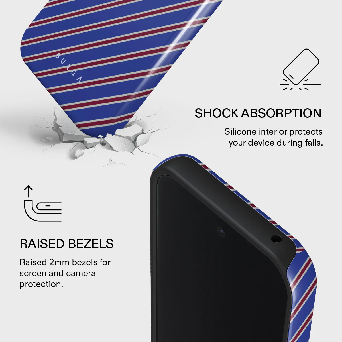 Momentum - Google Pixel 9a Case - Image 4