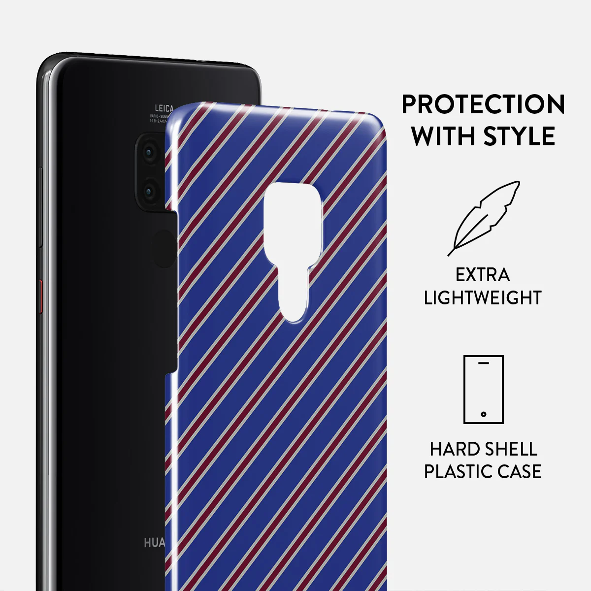 Momentum - Huawei Mate 20 Case - Image 2