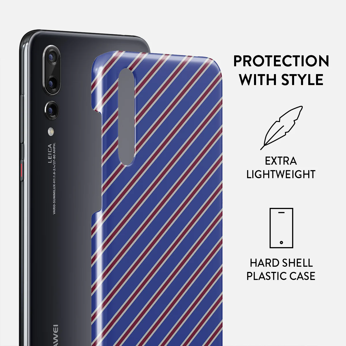 Momentum - Huawei P20 Case - Image 2