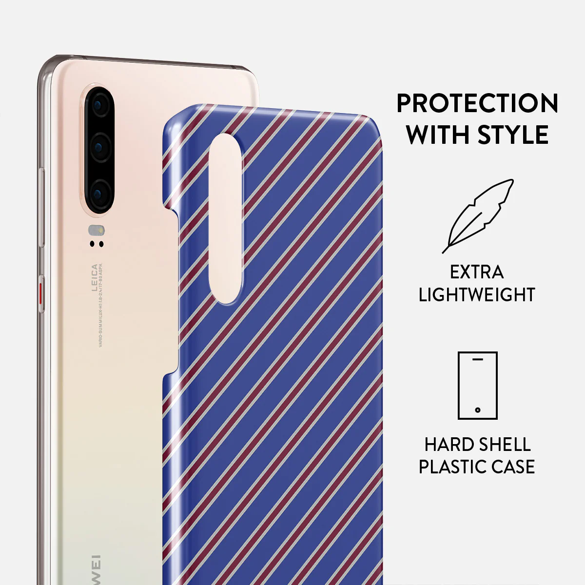Momentum - Huawei P30 Case - Image 2