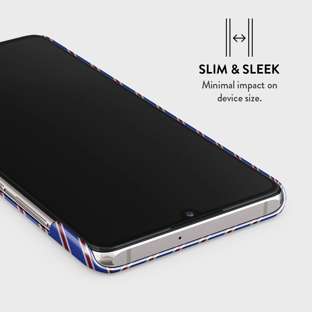 Momentum - Huawei P30 Case - Image 4