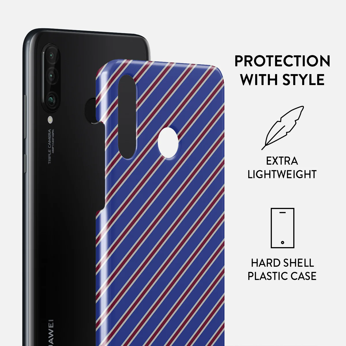 Momentum - Huawei P30 Lite Case - Image 2