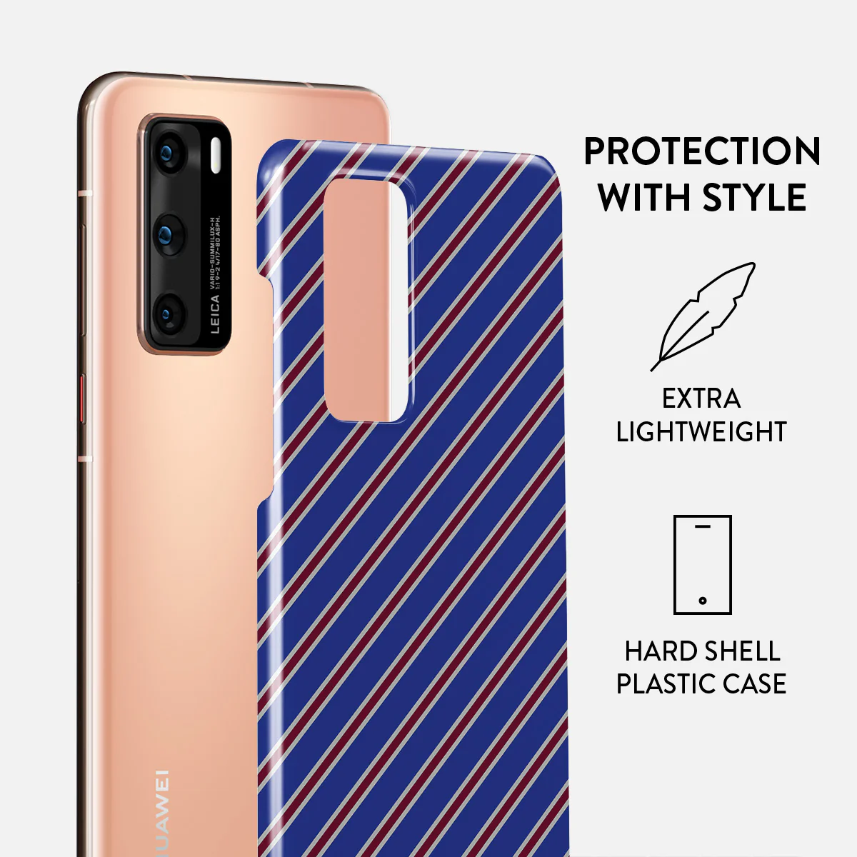 Momentum - Huawei P40 Case - Image 2