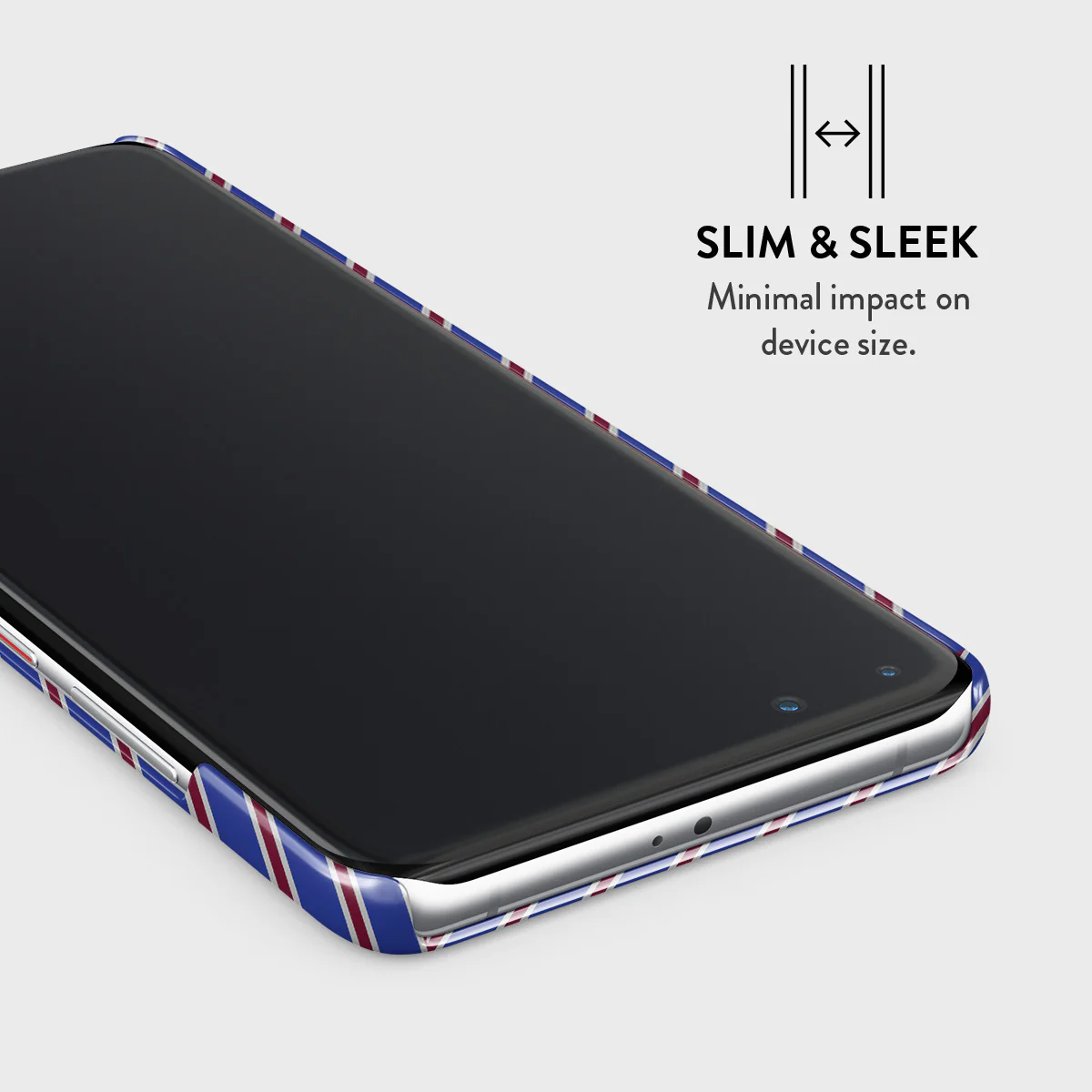 Momentum - Huawei P40 Case - Image 4
