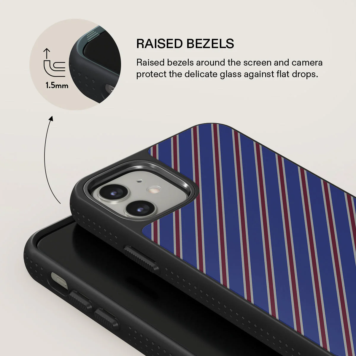 Momentum - iPhone 11 Case - Image 15