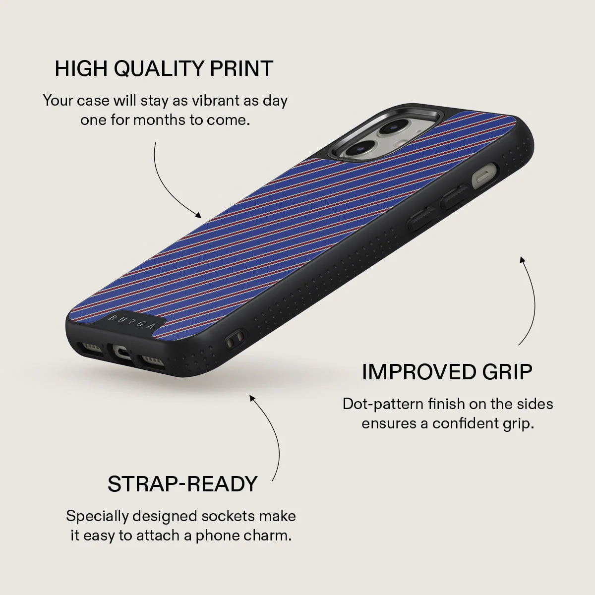Momentum - iPhone 11 Case - Image 16
