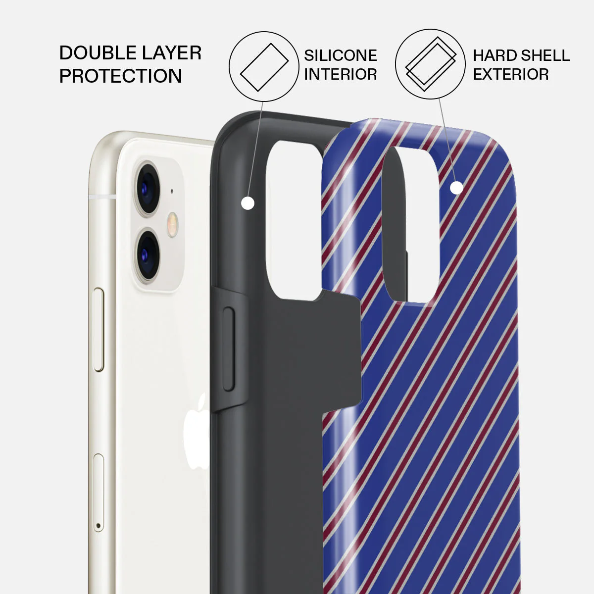 Momentum - iPhone 11 Case - Image 2