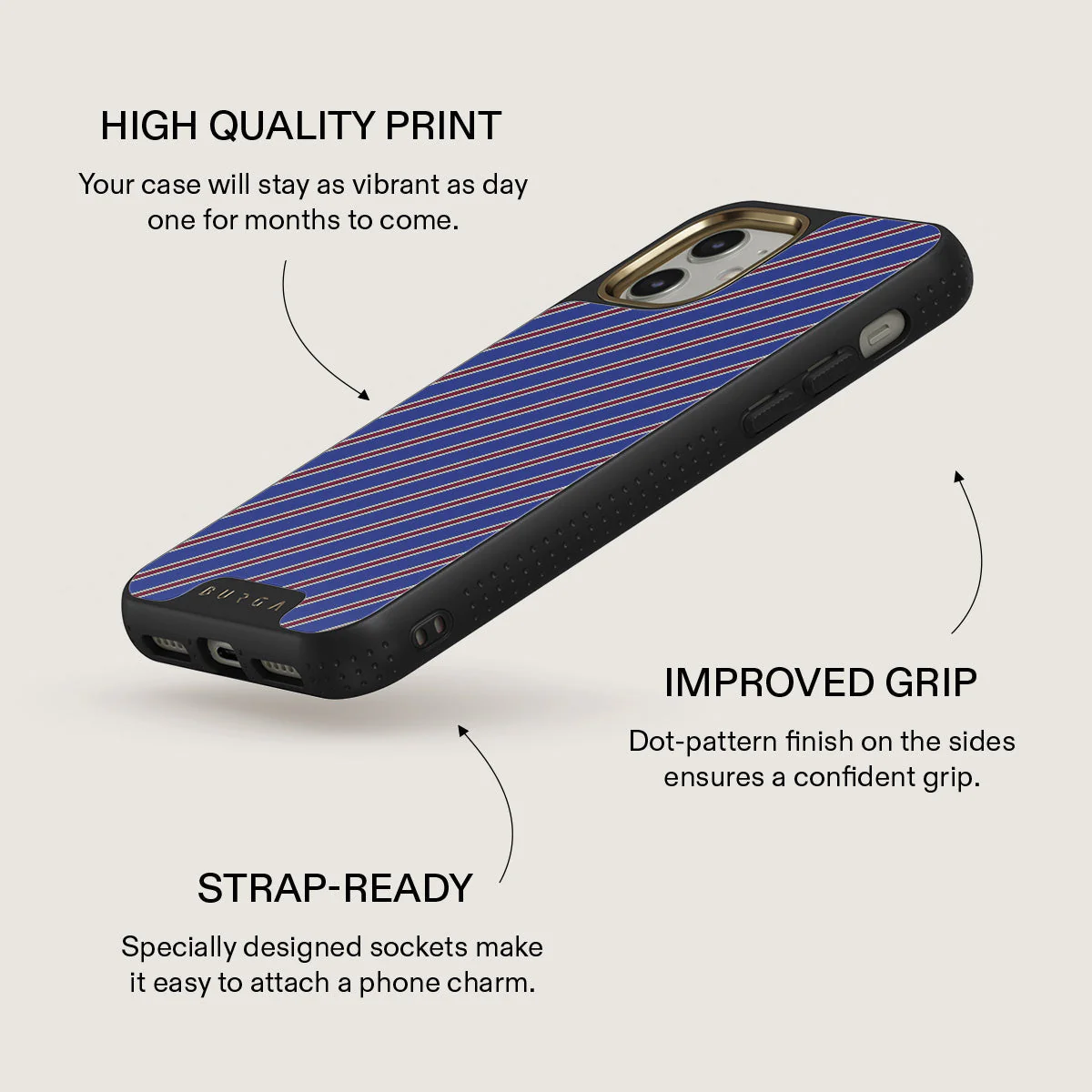 Momentum - iPhone 11 Case - Image 9
