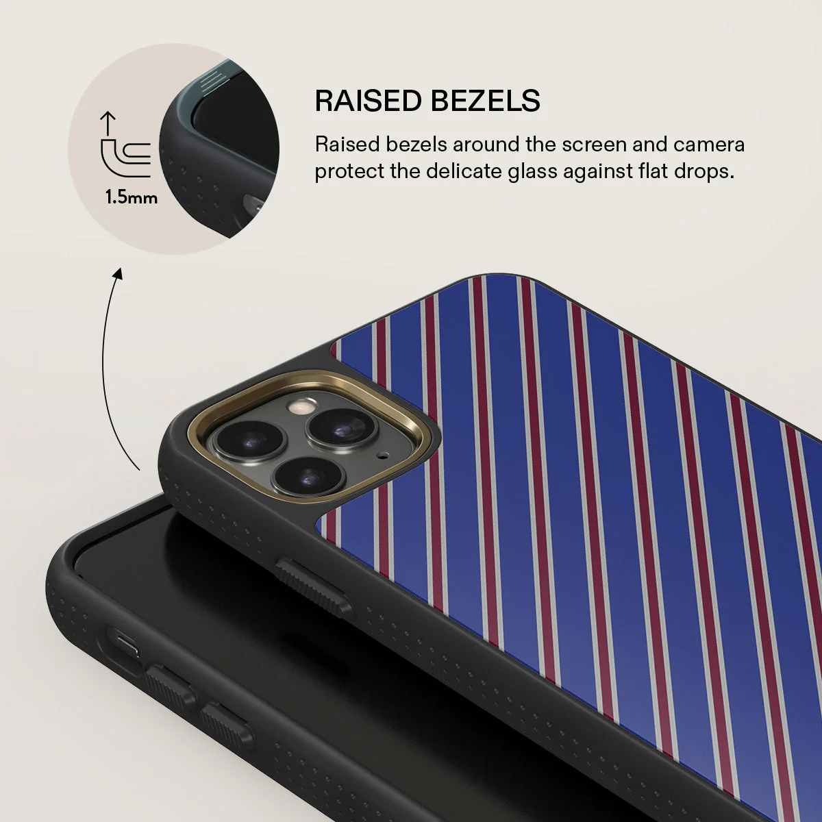 Momentum - iPhone 11 Pro Case - Image 12