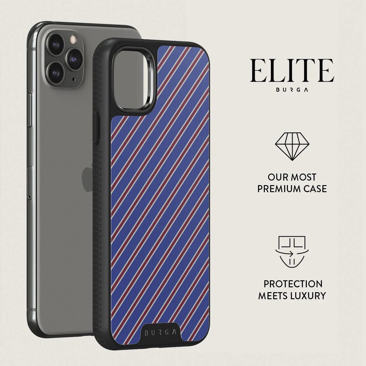 Momentum - iPhone 11 Pro Case - Image 17