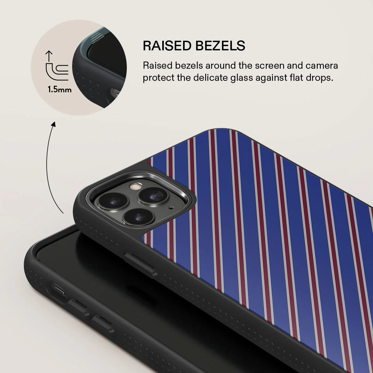 Momentum - iPhone 11 Pro Case - Image 19