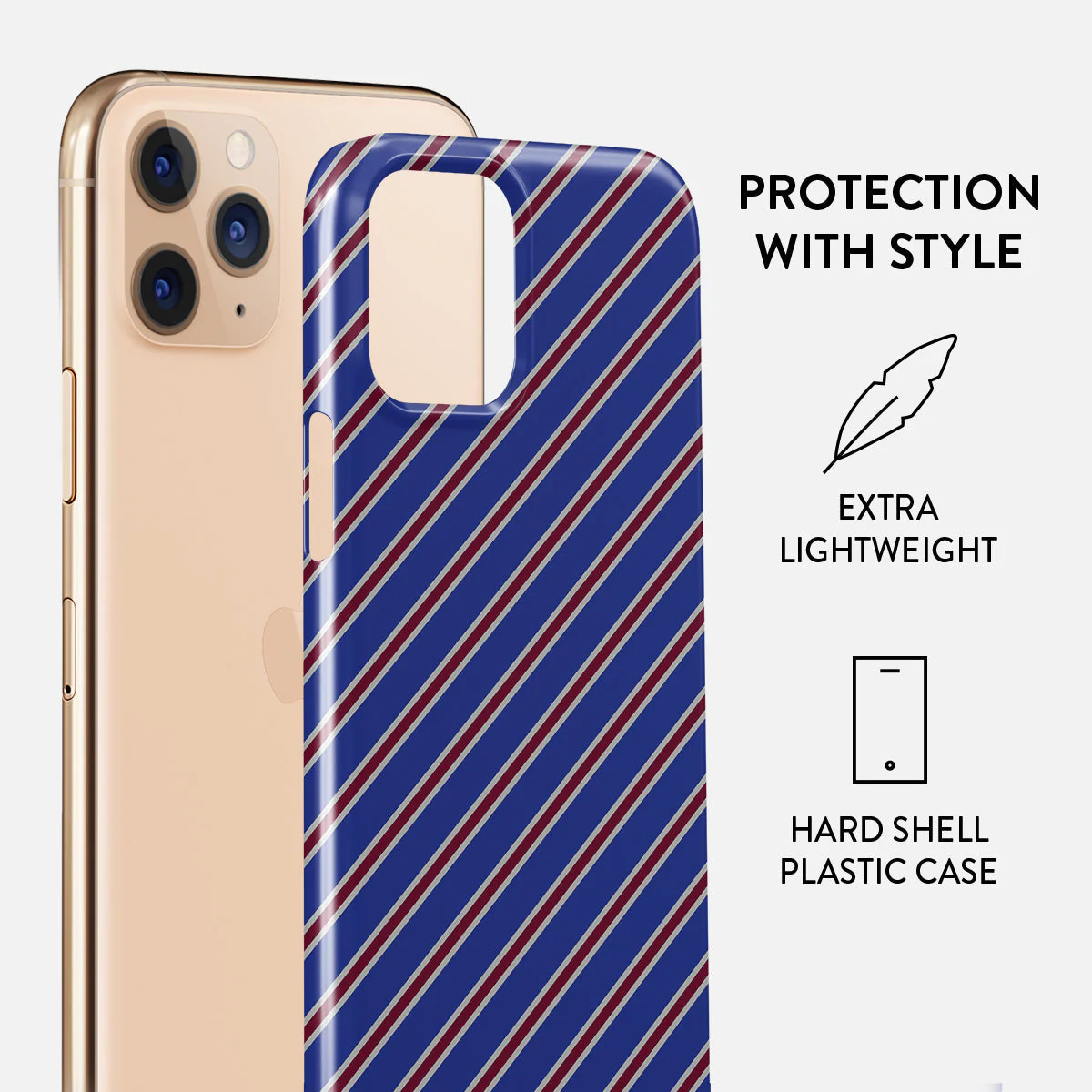 Momentum - iPhone 11 Pro Case - Image 2
