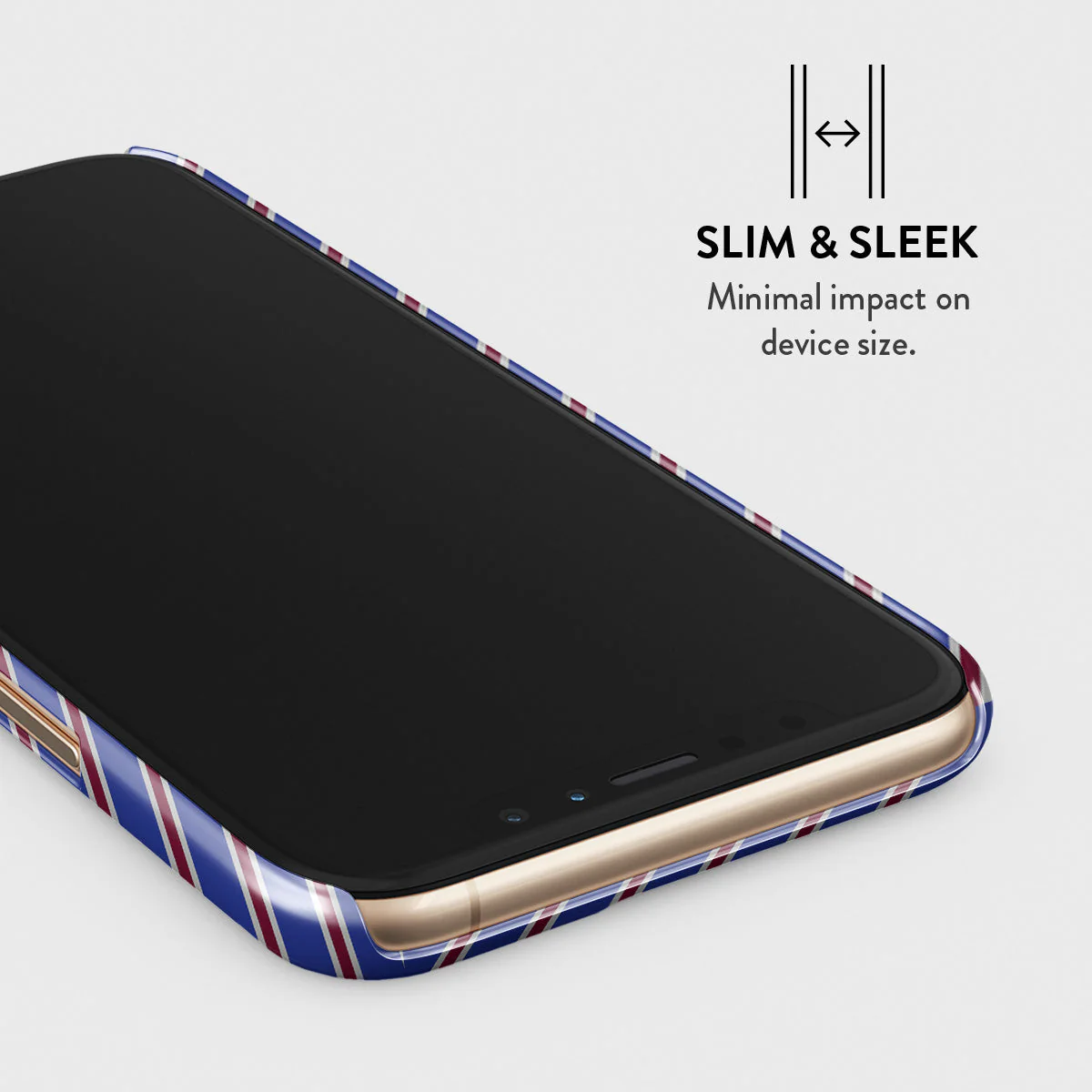 Momentum - iPhone 11 Pro Case - Image 4