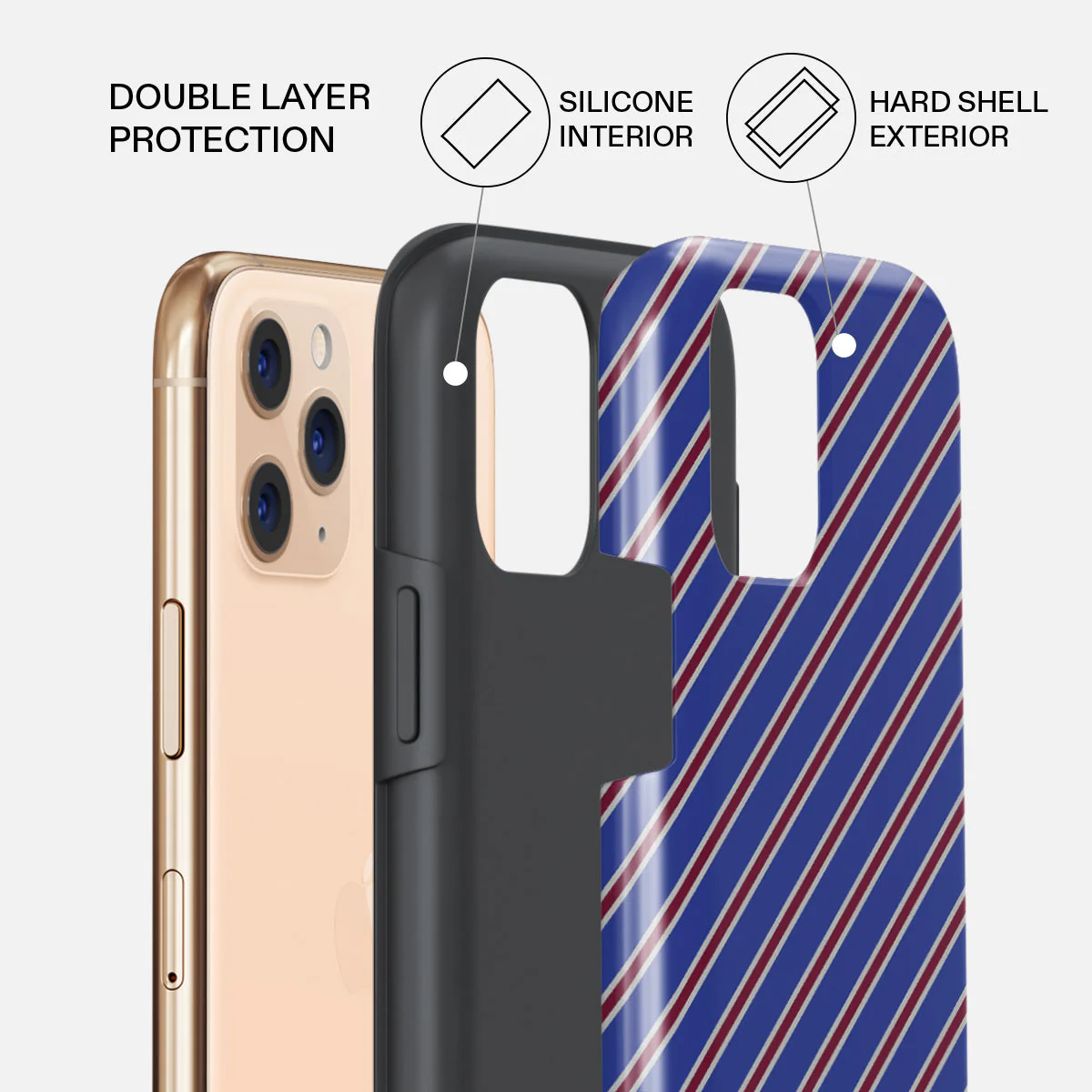 Momentum - iPhone 11 Pro Case - Image 6