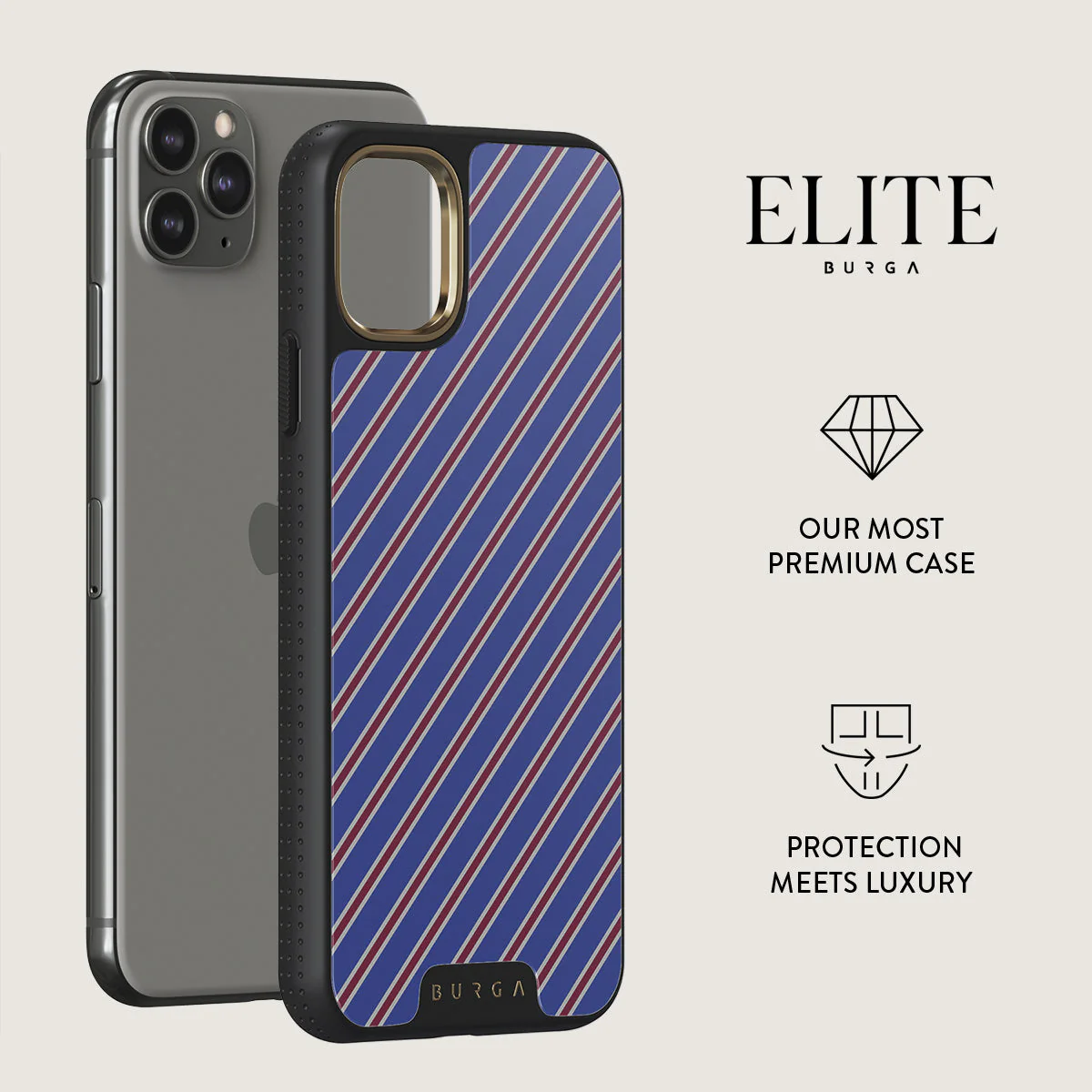Momentum - iPhone 11 Pro Max Case - Image 10
