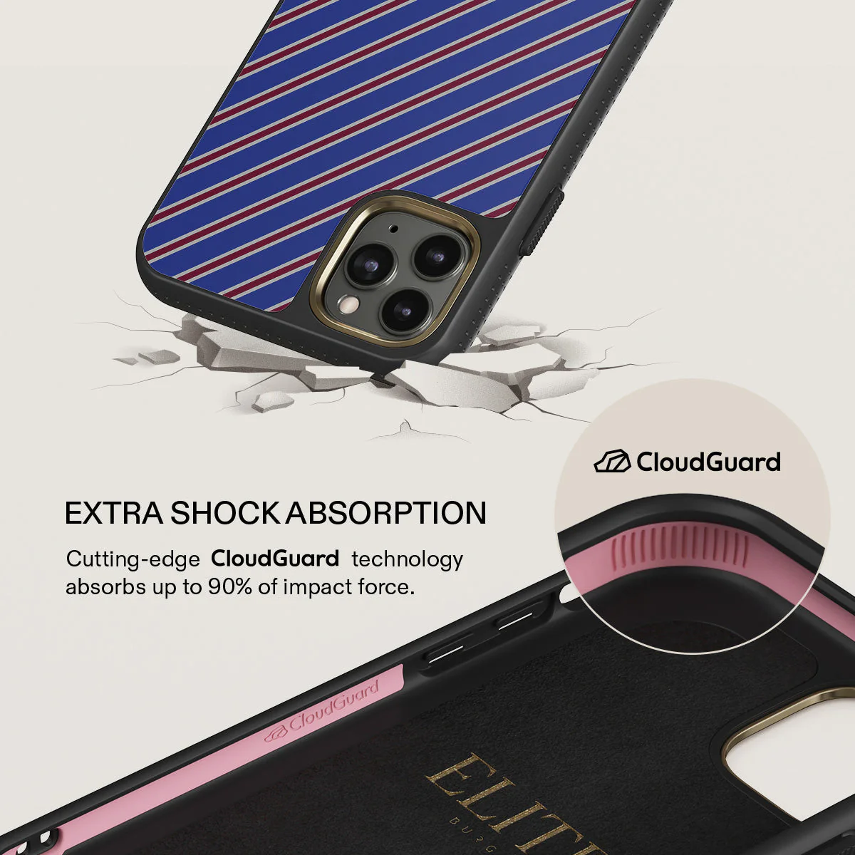 Momentum - iPhone 11 Pro Max Case - Image 11