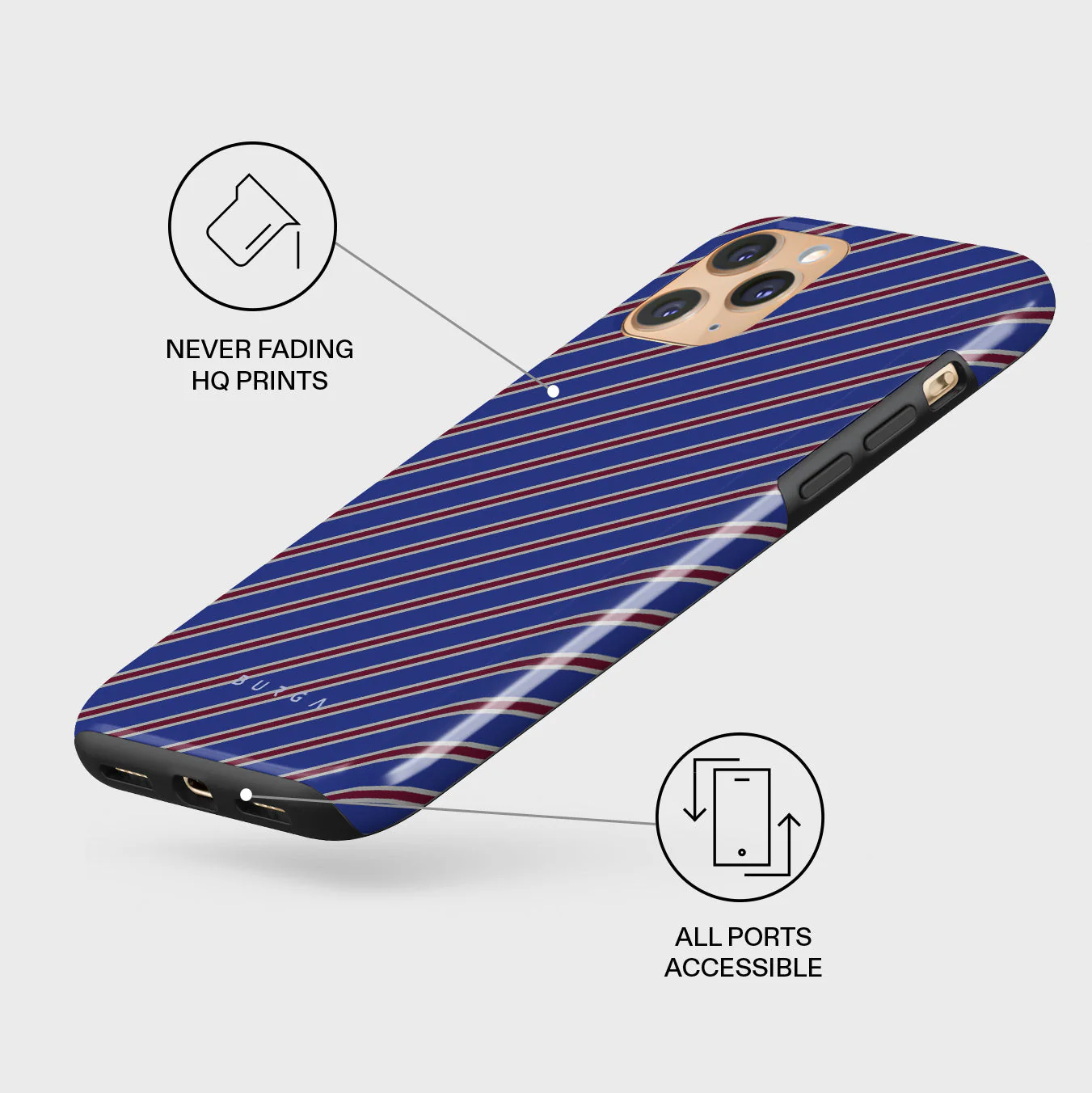 Momentum - iPhone 11 Pro Max Case - Image 7