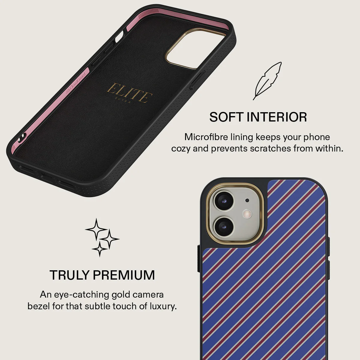 Momentum - iPhone 12 Case - Image 10