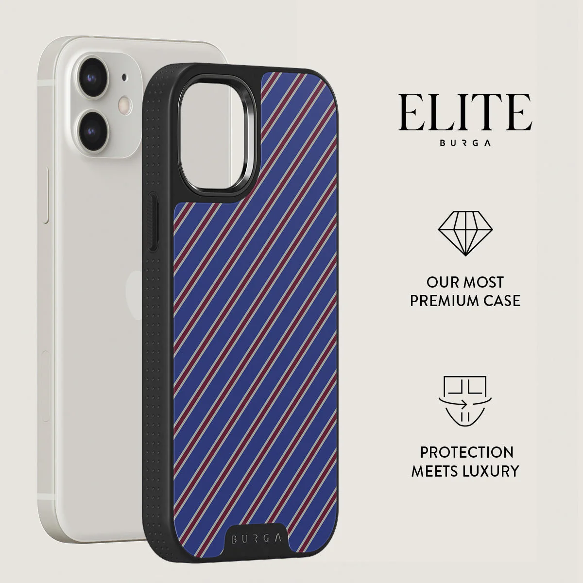 Momentum - iPhone 12 Case - Image 13