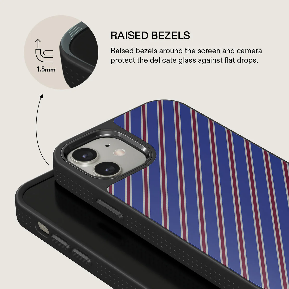 Momentum - iPhone 12 Case - Image 15
