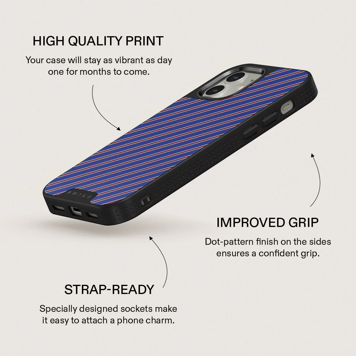 Momentum - iPhone 12 Case - Image 16