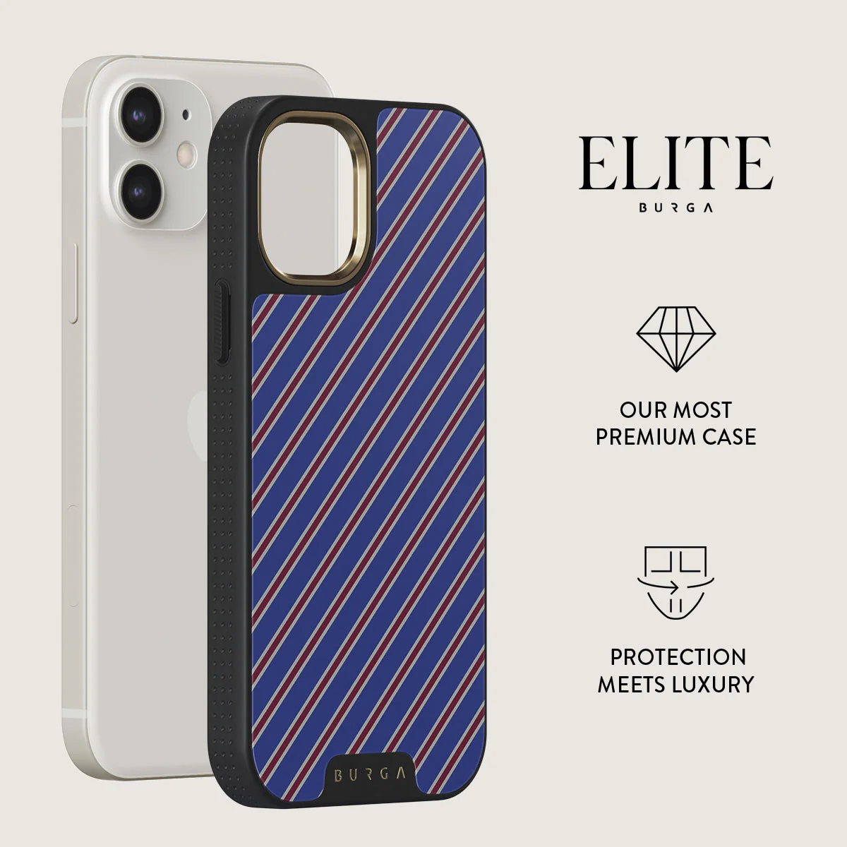 Momentum - iPhone 12 Case - Image 6