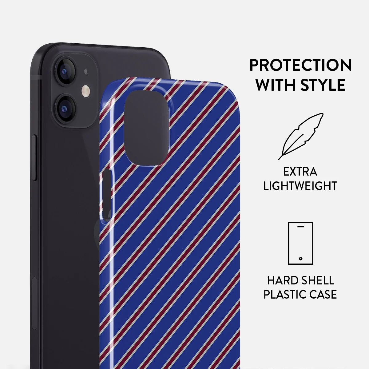 Momentum - iPhone 12 Mini Case - Image 2
