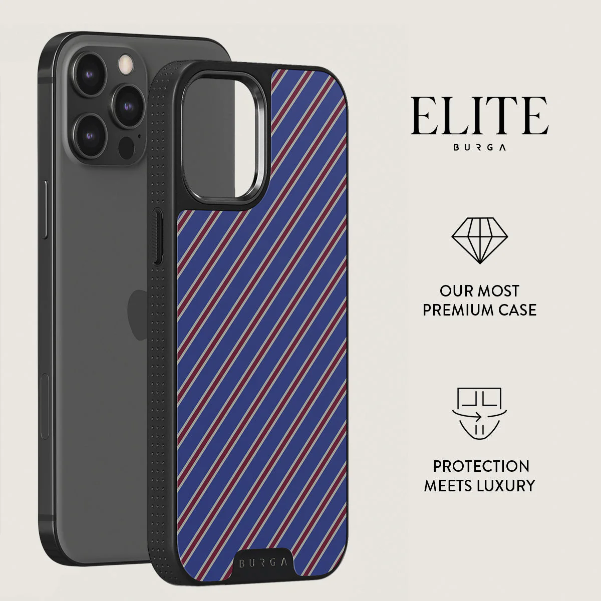 Momentum - iPhone 12 Pro Case - Image 13