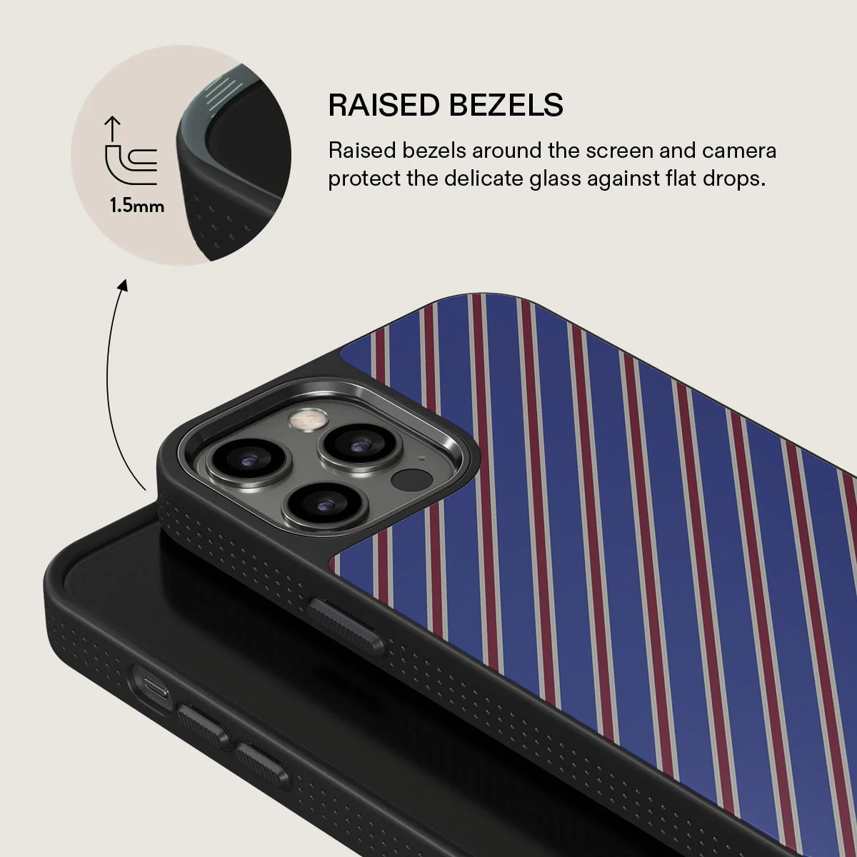 Momentum - iPhone 12 Pro Case - Image 15