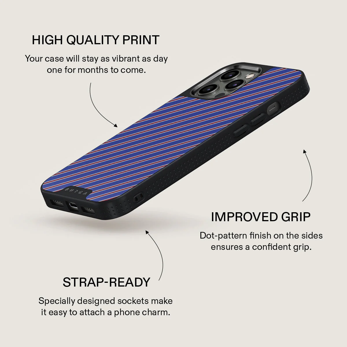 Momentum - iPhone 12 Pro Case - Image 16
