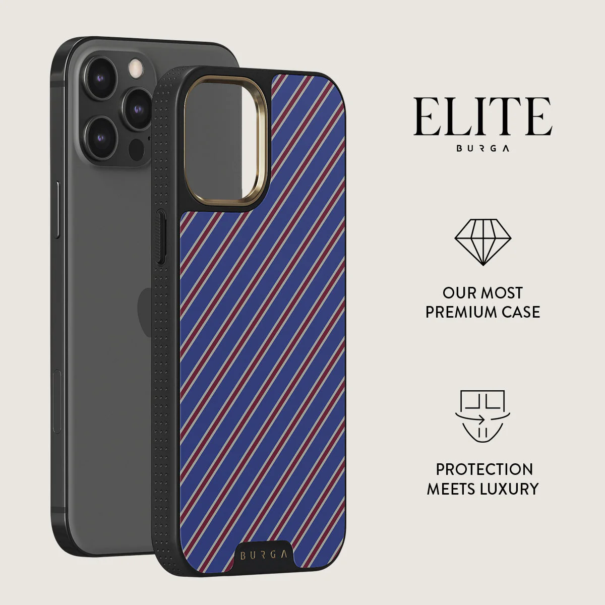 Momentum - iPhone 12 Pro Max Case - Image 10