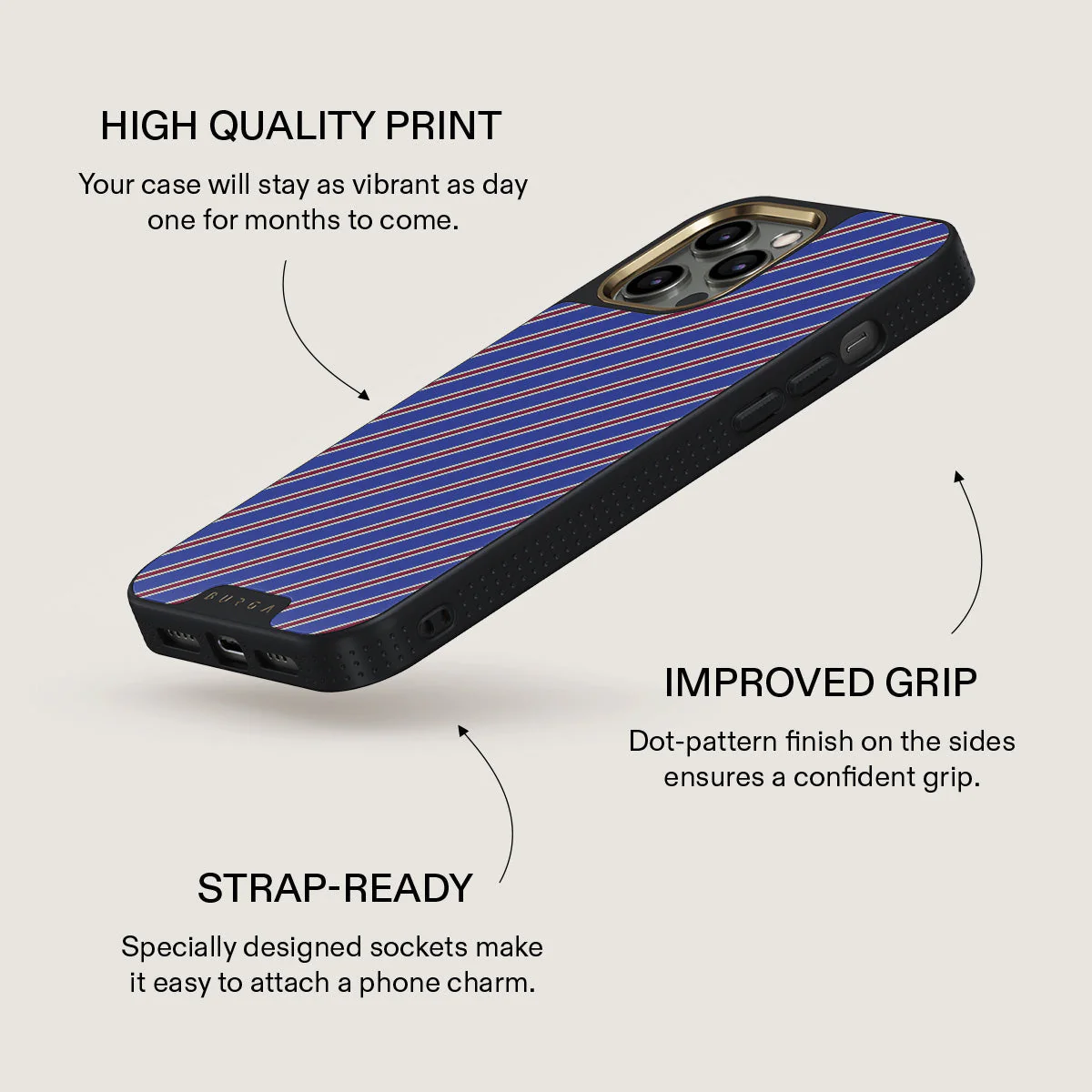 Momentum - iPhone 12 Pro Max Case - Image 13