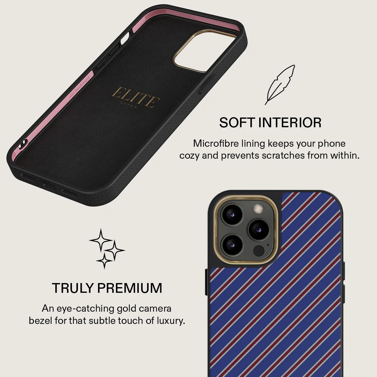 Momentum - iPhone 12 Pro Max Case - Image 14