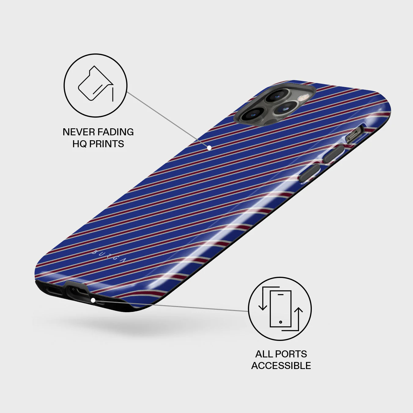 Momentum - iPhone 12 Pro Max Case - Image 7