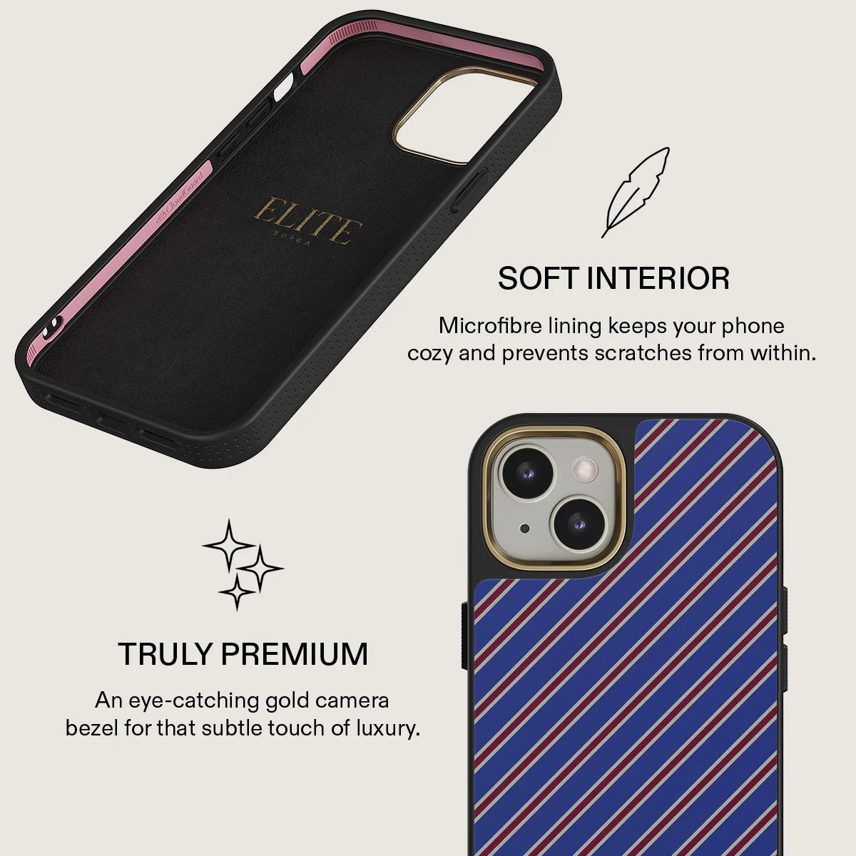 Momentum - iPhone 13 Case - Image 10