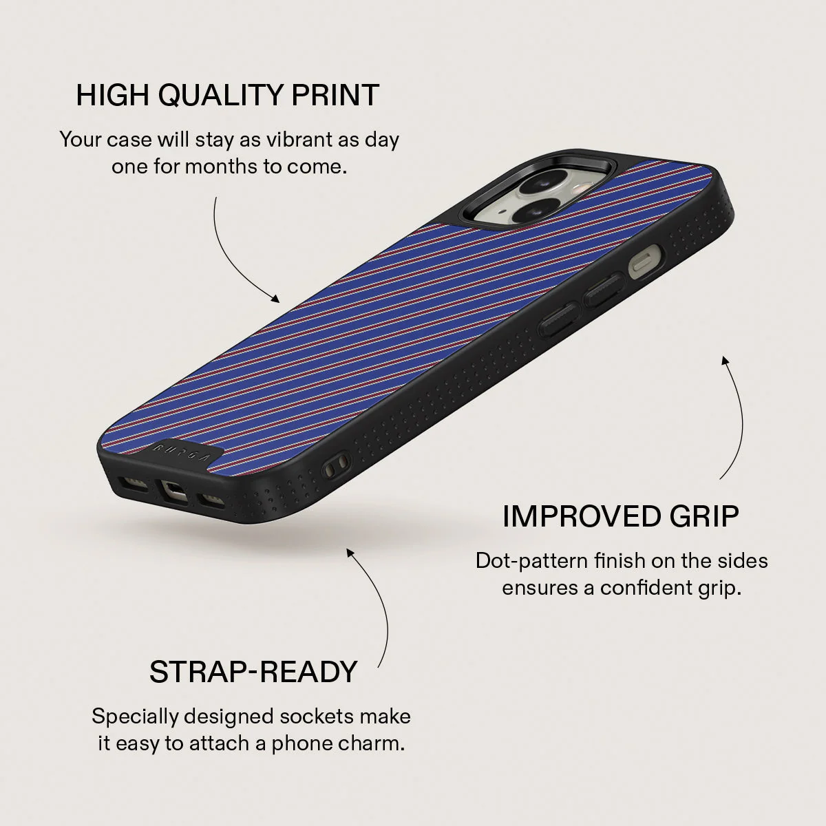 Momentum - iPhone 13 Case - Image 16