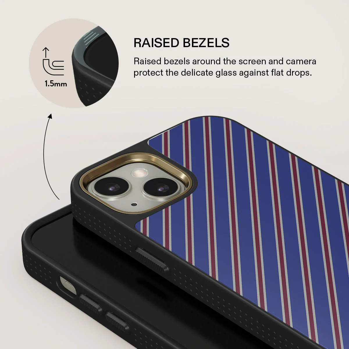 Momentum - iPhone 13 Case - Image 8