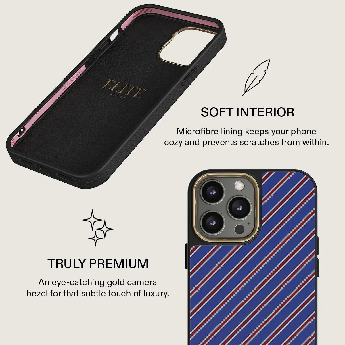 Momentum - iPhone 13 Pro Case - Image 10