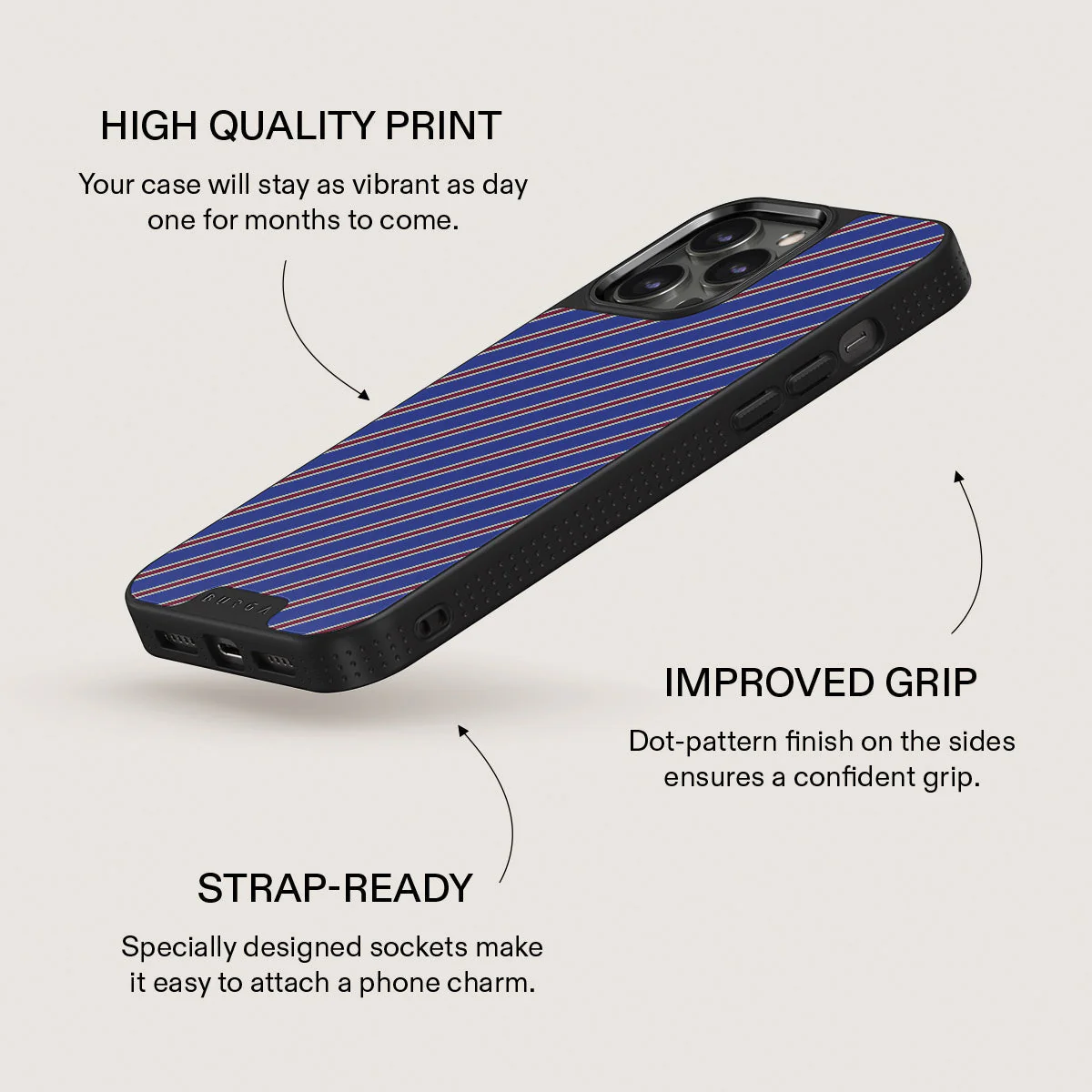 Momentum - iPhone 13 Pro Case - Image 16