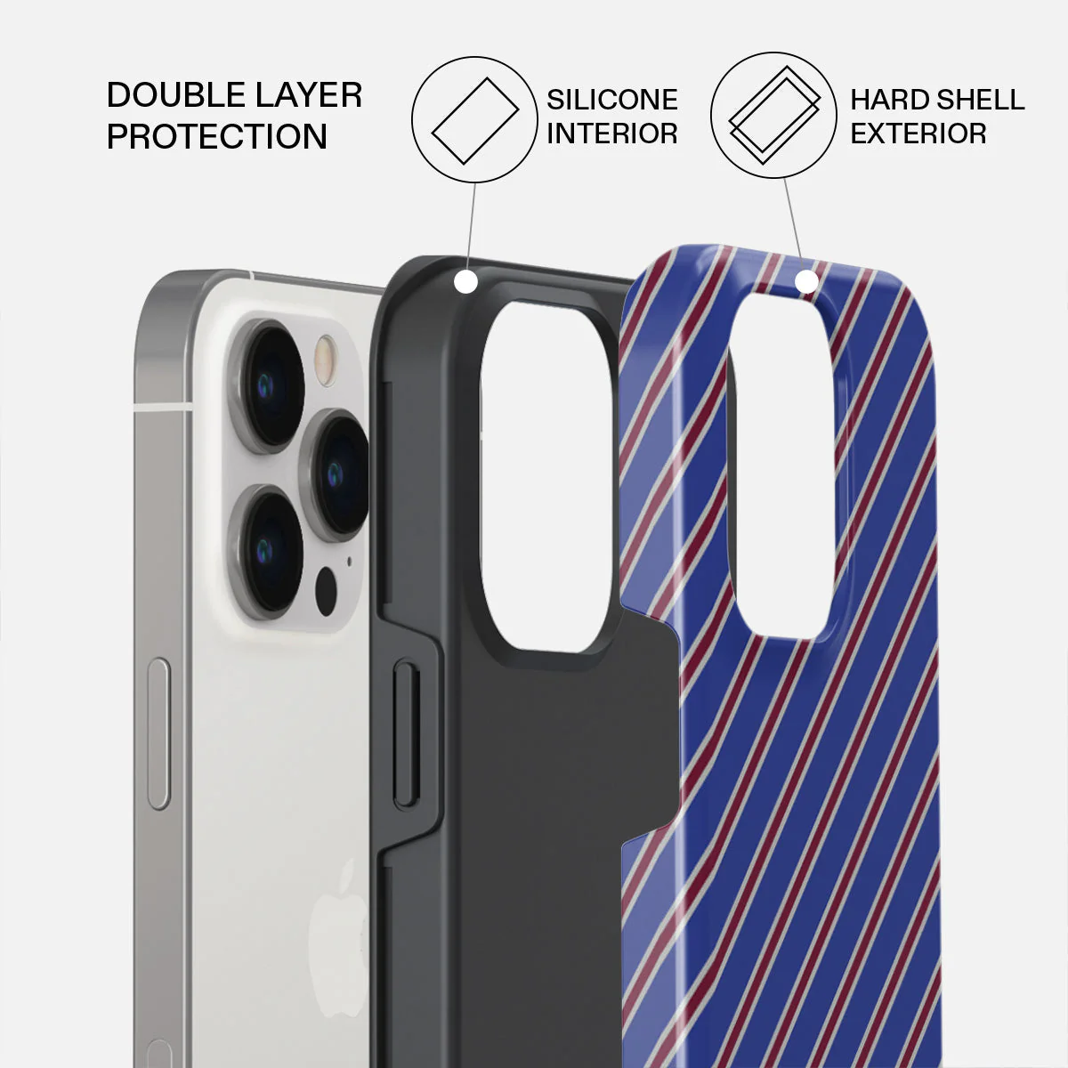 Momentum - iPhone 13 Pro Case - Image 2
