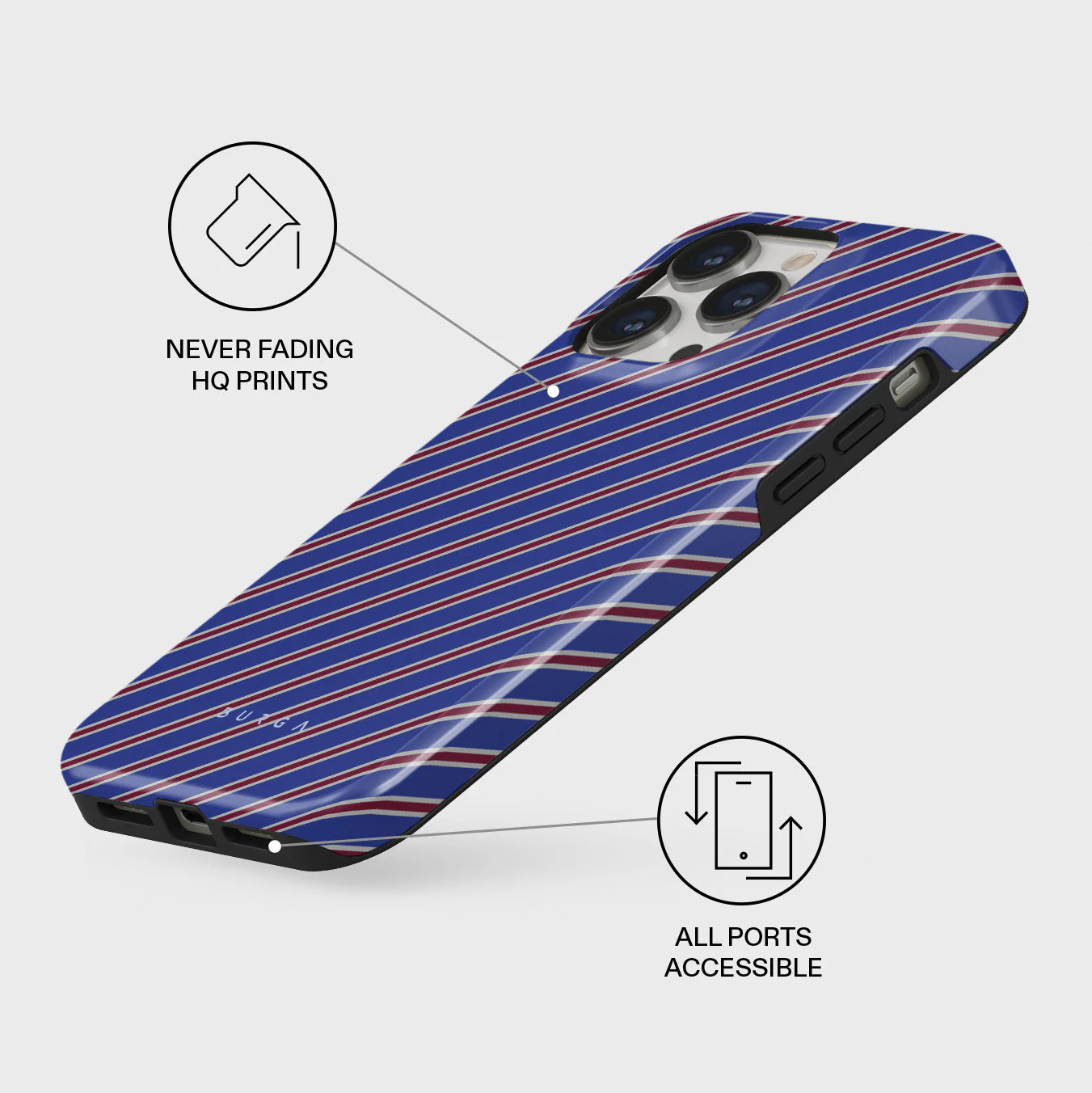 Momentum - iPhone 13 Pro Case - Image 3