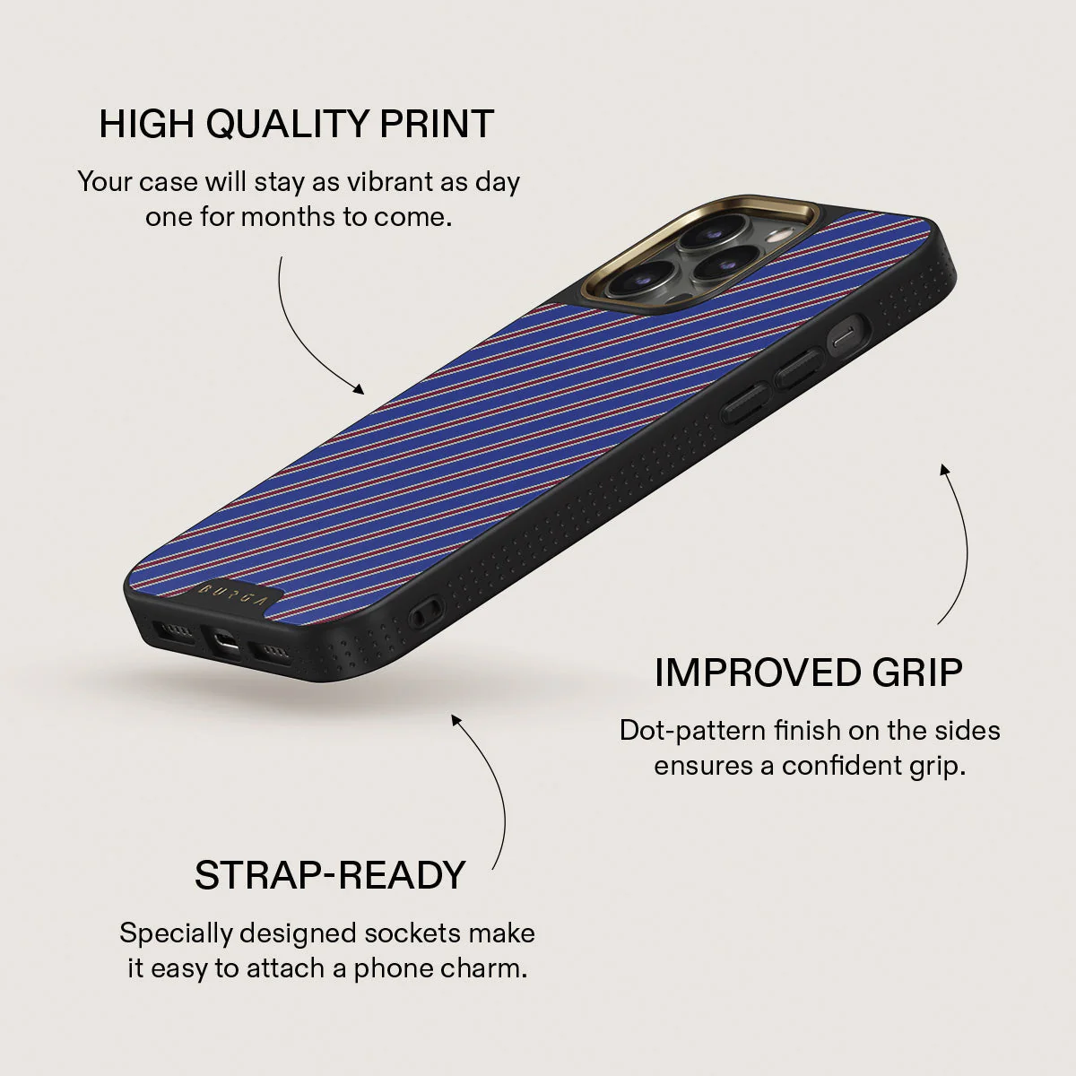 Momentum - iPhone 13 Pro Case - Image 9