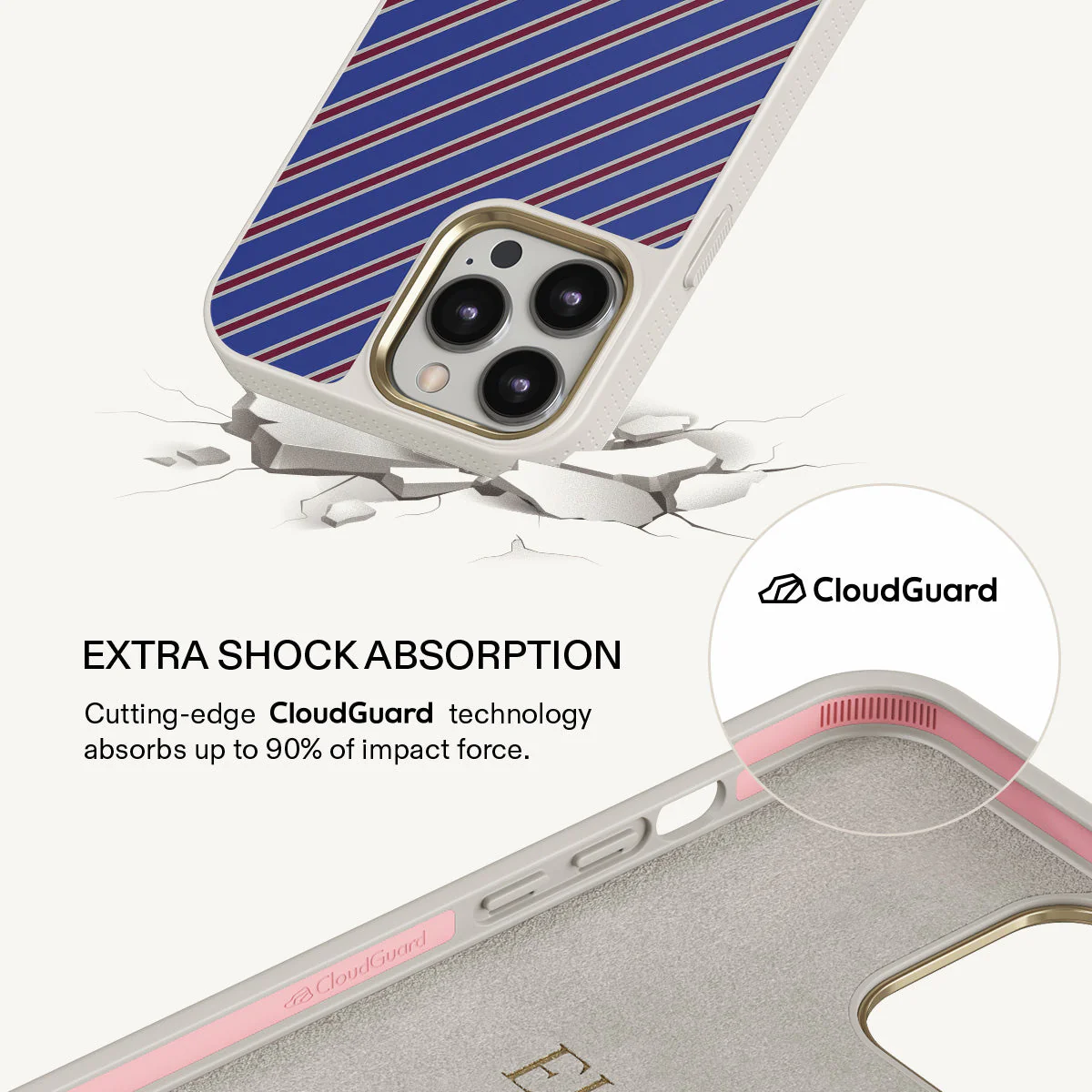 Momentum - iPhone 13 Pro Max Case - Image 21