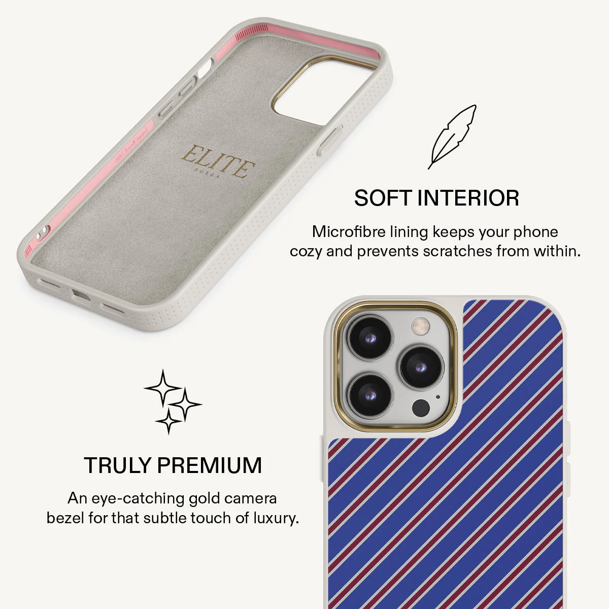 Momentum - iPhone 13 Pro Max Case - Image 24
