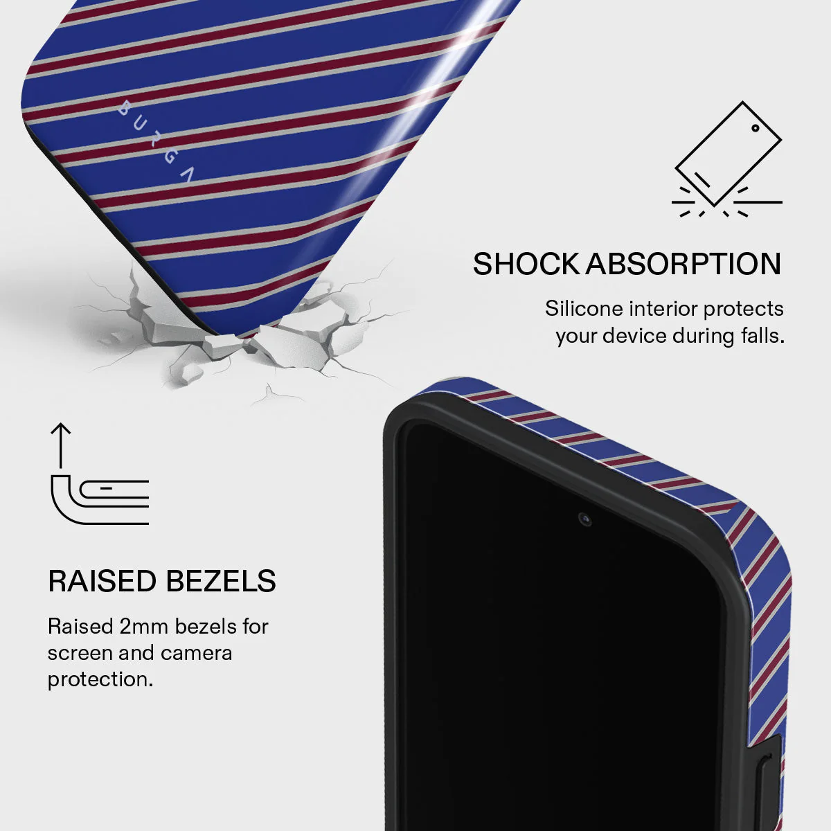 Momentum - iPhone 13 Pro Max Case - Image 4