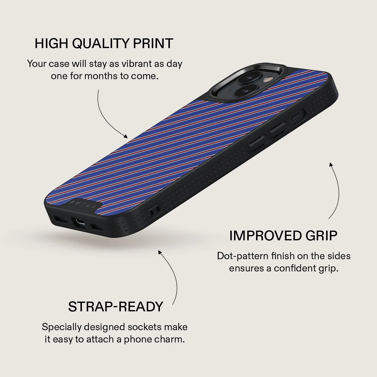 Momentum - iPhone 14 Case - Image 16