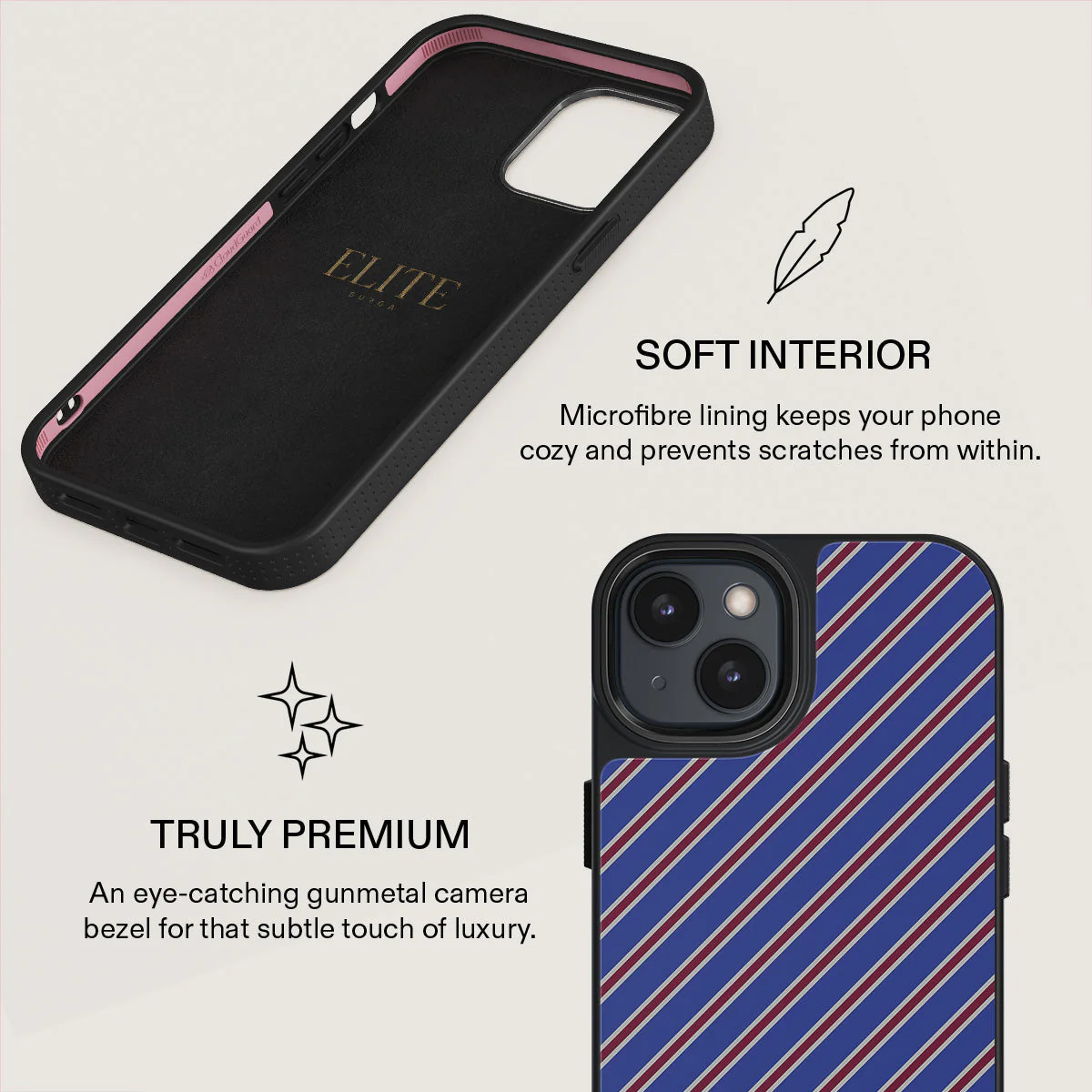 Momentum - iPhone 14 Case - Image 17