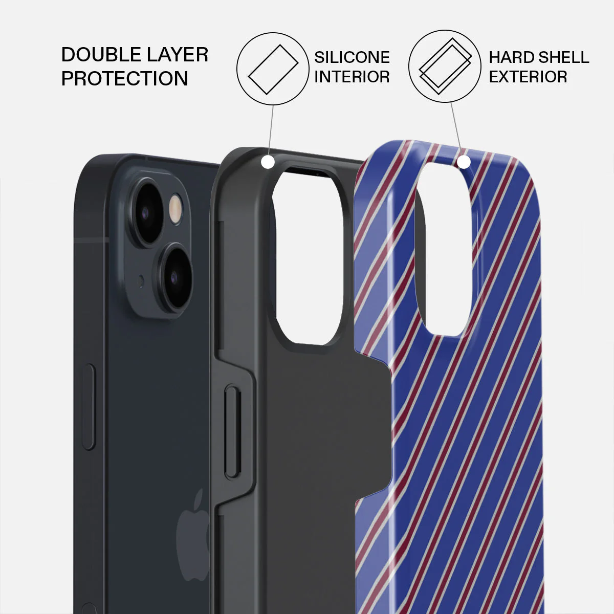 Momentum - iPhone 14 Case - Image 2