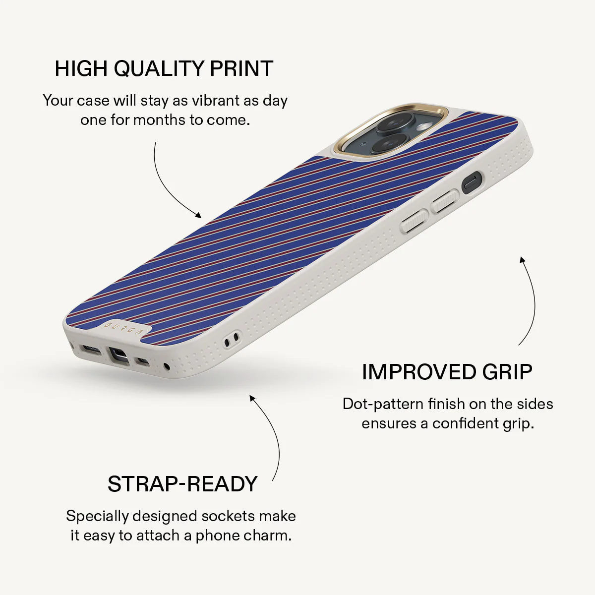 Momentum - iPhone 14 Case - Image 23